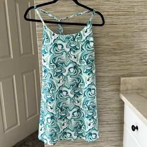 Halara workout dress